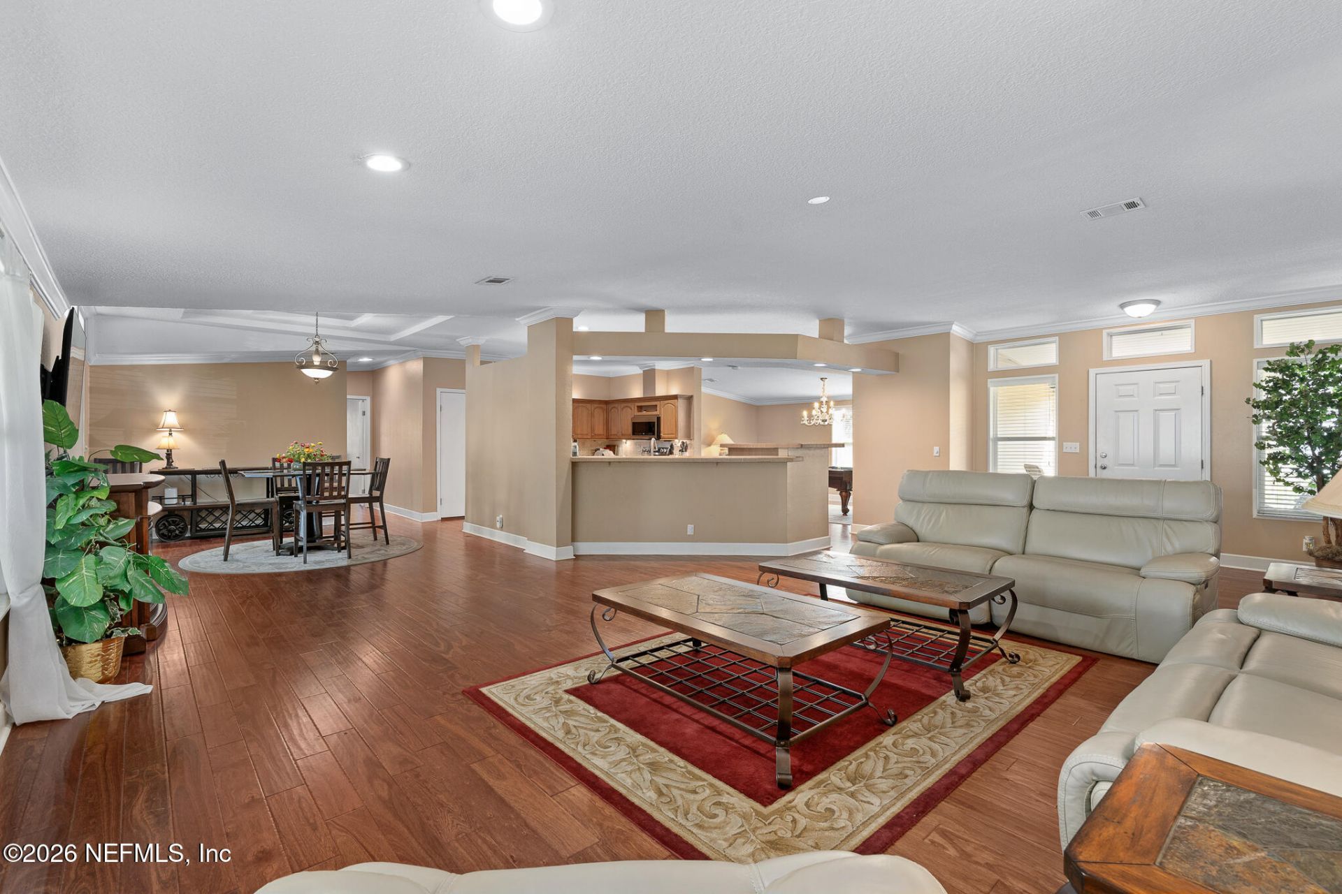 105 S Lake George Drive, Georgetown, FL 32139 Photo