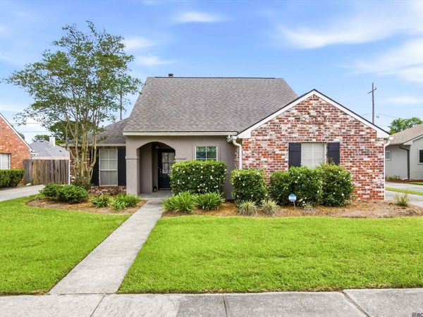 17656 Chasefield Ave, Baton Rouge, LA 70817