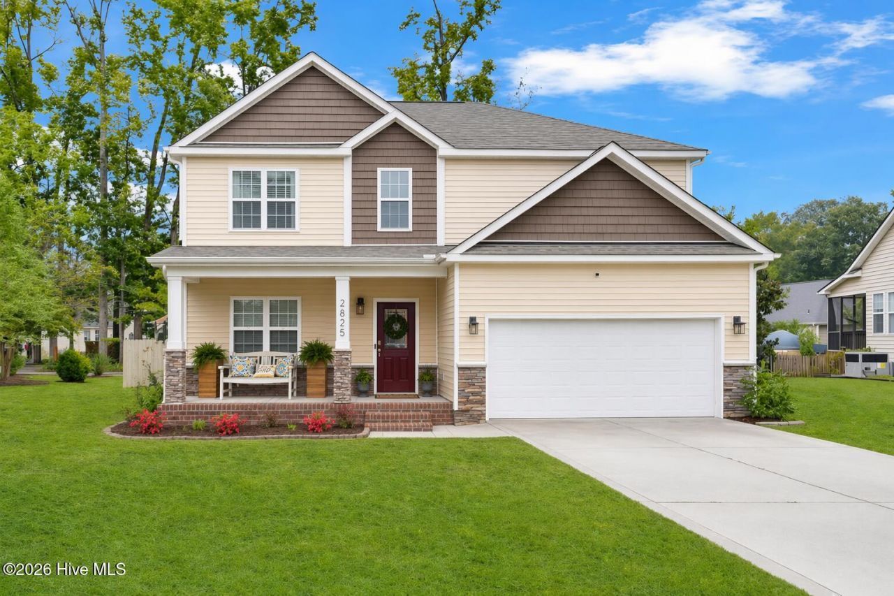 2825 Little Gem Circle, Winterville, NC 28590 Main Photo