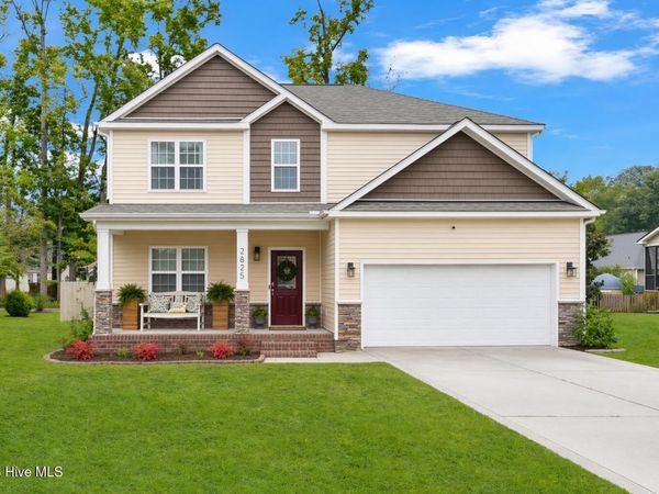2825 Little Gem Circle, Winterville, NC 28590