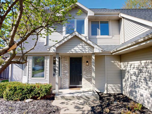 3004 Candlewood Drive, Janesville, WI 53546