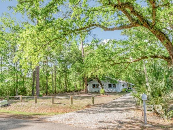 10221 Bay Haven Drive, Fairhope, AL 36532