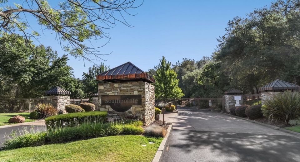 1166 Clearview Dr, El Dorado Hills, CA 95762 Photo