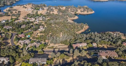 1166 Clearview Dr, El Dorado Hills, CA 95762 Photo
