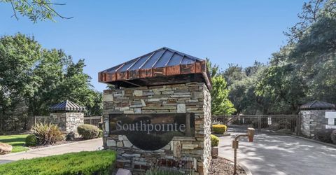 1166 Clearview Dr, El Dorado Hills, CA 95762 Photo