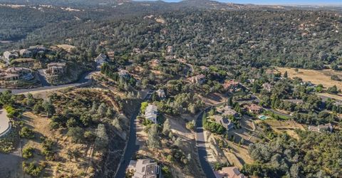 1166 Clearview Dr, El Dorado Hills, CA 95762 Photo