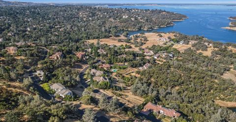 1166 Clearview Dr, El Dorado Hills, CA 95762 Photo