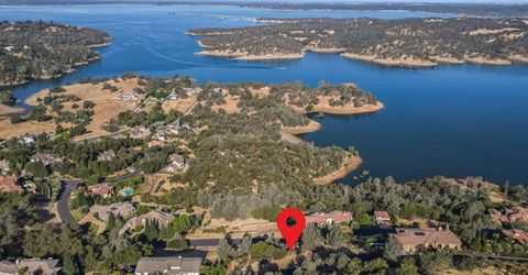 1166 Clearview Dr, El Dorado Hills, CA 95762 Photo