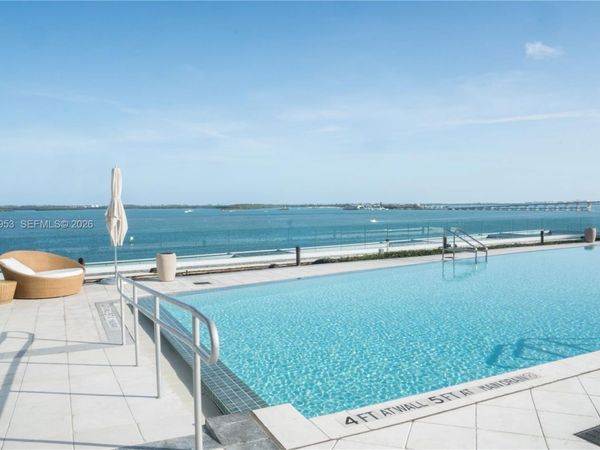 1331 Brickell Bay Dr, Unit 408, Miami, FL 33131