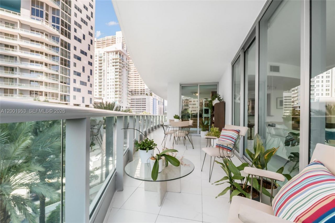 1331 Brickell Bay Dr, Unit 408, Miami, FL 33131 Photo