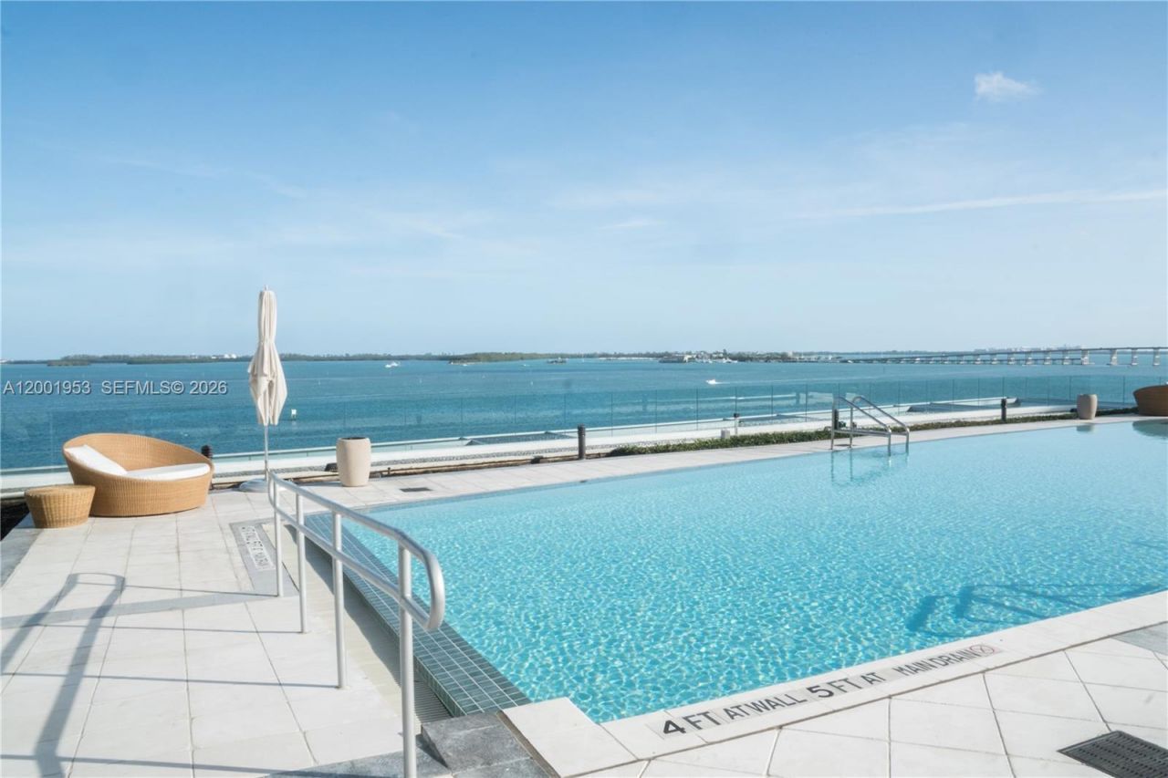 1331 Brickell Bay Dr, Unit 408, Miami, FL 33131 Photo