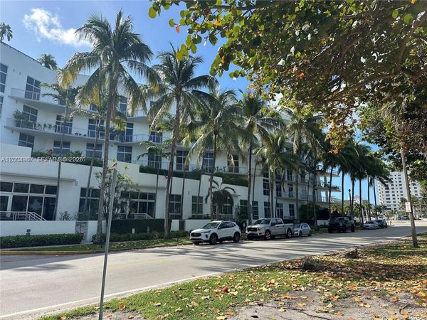 2001 Meridian Ave , Unit 426, Miami Beach, FL 33139