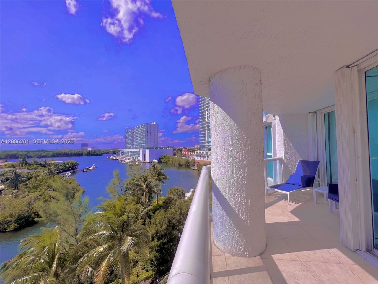 16500 Collins Ave , Unit 655, Sunny Isles Beach, FL 33160 Photo