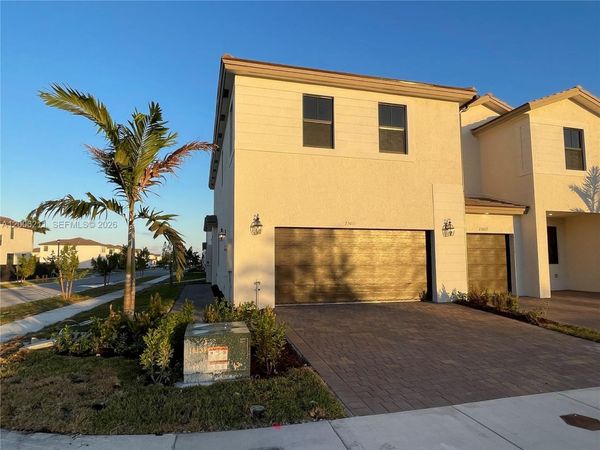 23011 SW 131st Ave , Unit 23011, Miami, FL 33170