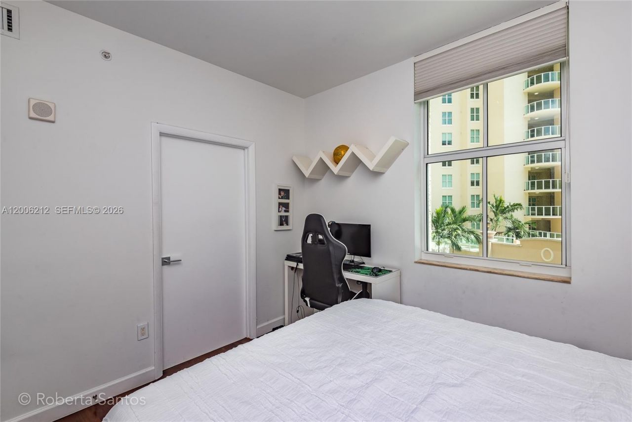 3340 NE 190th St, Unit 409, Aventura, FL 33180 Photo