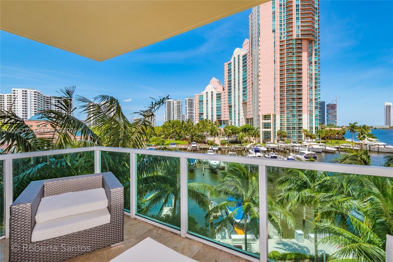 3340 NE 190th St, Unit 409, Aventura, FL 33180 Photo