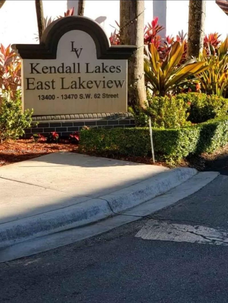 13420 SW 62nd St , Unit 110J, Miami, FL 33183 Photo