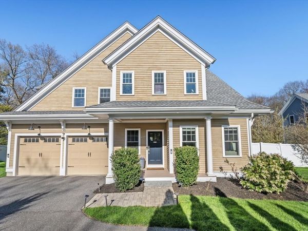 497 Lowell St, Lexington, MA 02420
