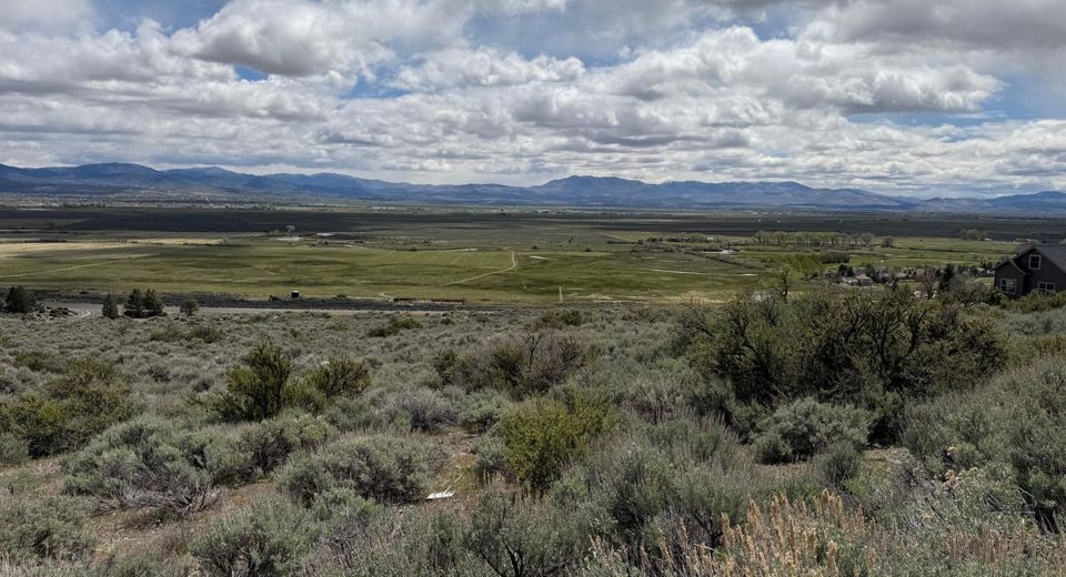 2527 Eagle Ridge Road, Lot #lot 41, Genoa, NV 89411 Photo