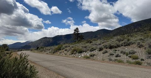 2527 Eagle Ridge Road, Lot #lot 41, Genoa, NV 89411 Photo