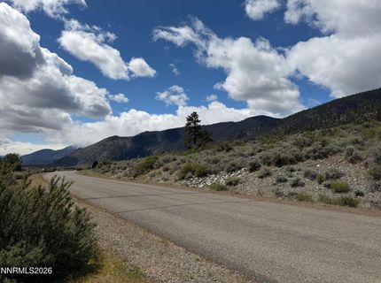 2527 Eagle Ridge Road, Lot #lot 41, Genoa, NV 89411 Photo