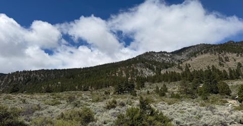 2527 Eagle Ridge Road, Lot #lot 41, Genoa, NV 89411 Photo