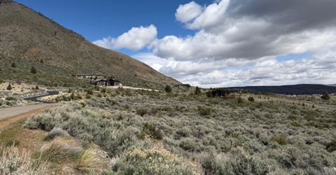 2527 Eagle Ridge Road, Lot #lot 41, Genoa, NV 89411 Photo