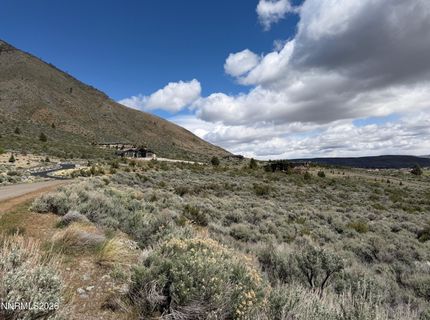 2527 Eagle Ridge Road, Lot #lot 41, Genoa, NV 89411 Photo