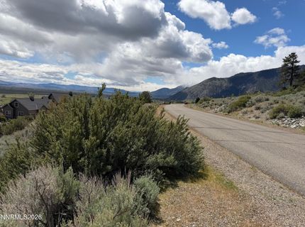 2527 Eagle Ridge Road, Lot #lot 41, Genoa, NV 89411 Photo
