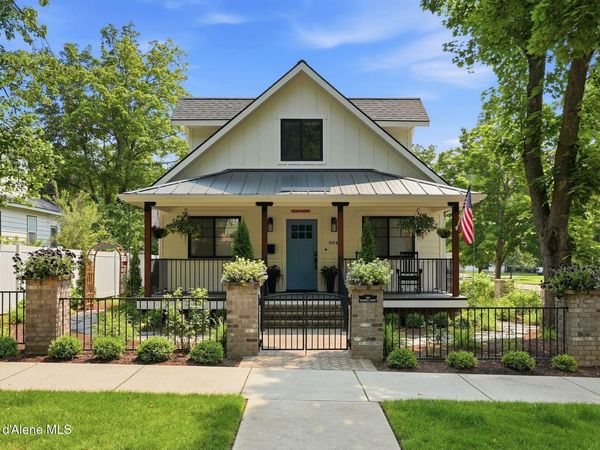 804 E WALLACE AVE, Coeur d'Alene, ID 83814