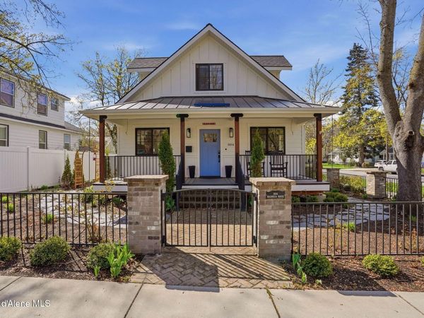 804 E WALLACE AVE , Coeur d'Alene, ID 83814