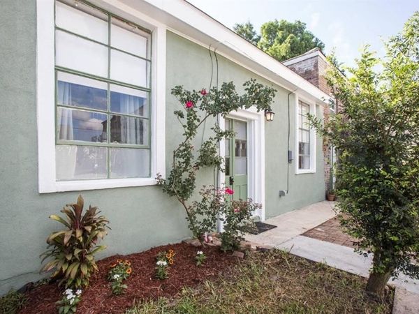 512 PELICAN Street , Unit B, New Orleans, LA 70114