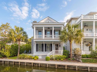 55 Krier Lane, Mount Pleasant, SC 29464