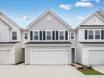 124 Fern Bridge Drive, Summerville, SC 29483