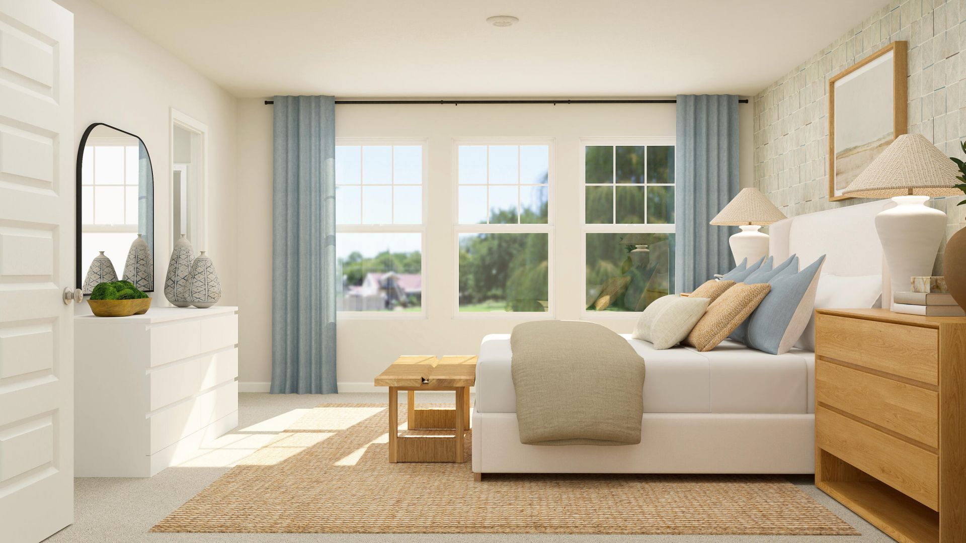 124 Fern Bridge Drive Photo 9