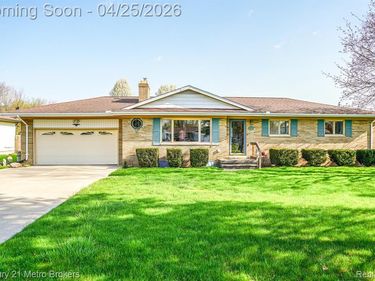 5481 Tipperary Lane, Genesee Twp, MI 48506