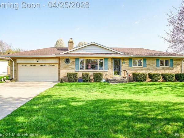 5481 Tipperary Lane, Genesee Twp, MI 48506