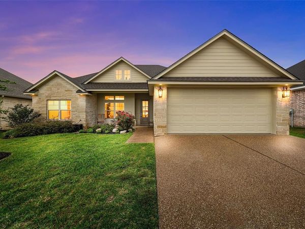 10013 Braided Briar Lane , Waco, TX 76712