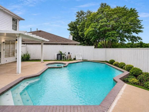 233 Keswick Lane, Mesquite, TX 75150