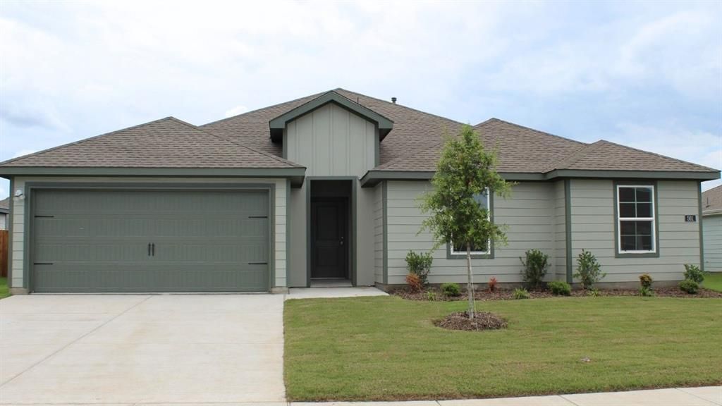 501 Northern Red Drive, Josephine, TX 75173 Main Photo