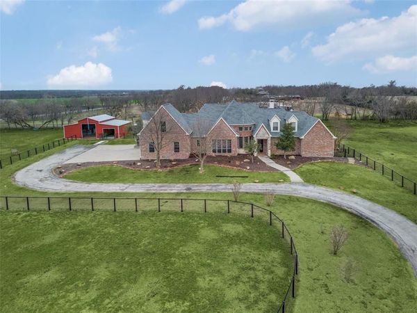 TBD Coit, Celina, TX 75009