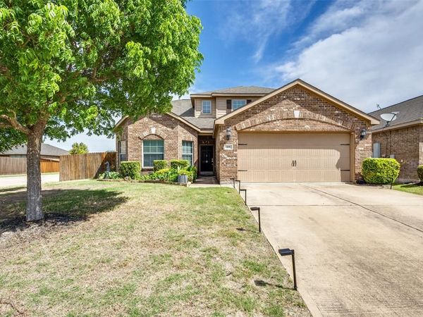 201 Oriole Drive, Anna, TX 75409