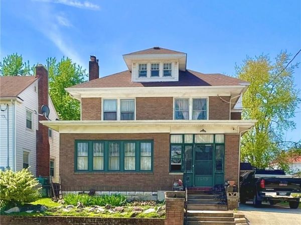 1619 Lynn Street , Parkersburg, WV 26101