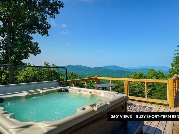 136 Eagle Ridge, Morganton, GA 30560
