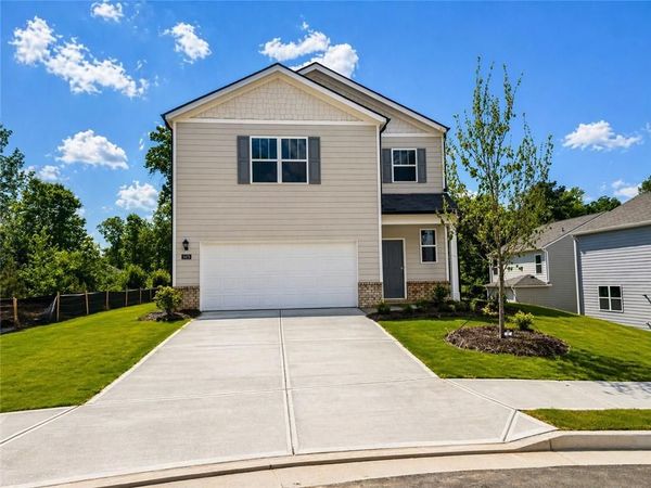 5475 Cypress Circle , College Park, GA 30349