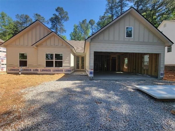2455 Ashton Drive , Villa Rica, GA 30180