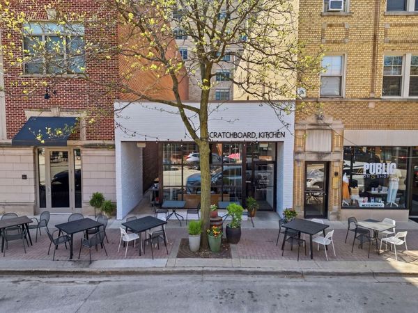 5 W Campbell Street , Arlington Heights, IL 60005