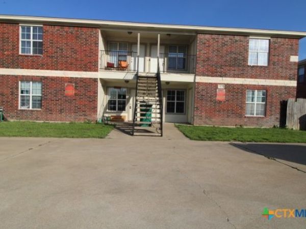 413 Brittney Way , Unit C, Harker Heights, TX 76548