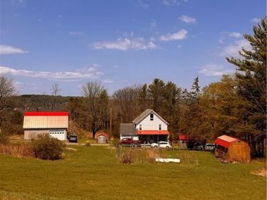 143 Bonham Road , Lockwood, NY 14859