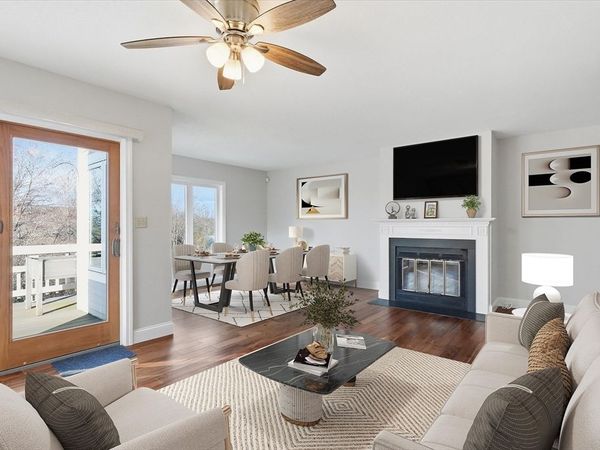 44 Landing Drive, Unit 44, Methuen, MA 01844